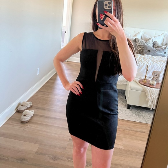 Dresses | Black Mini Dress Size M | Poshmark Dresses | Black Mini Dress Size M | Poshmark